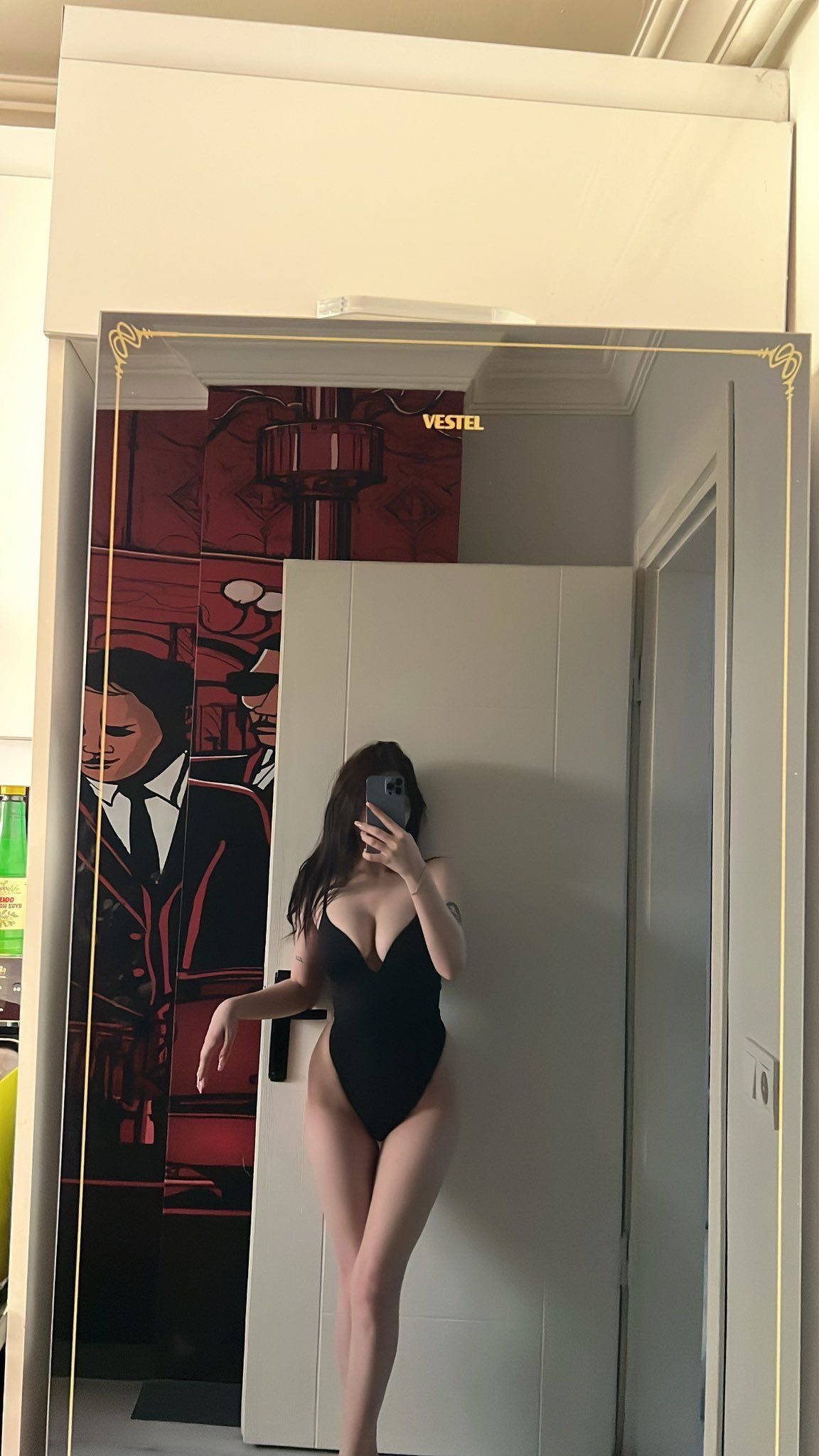 Elmalı Karizmatik Kadın Bayan Escort Ada