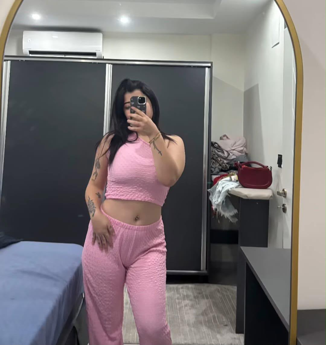 Elmalı Güler Yüzlü Bayan Escort Bayan Gamze