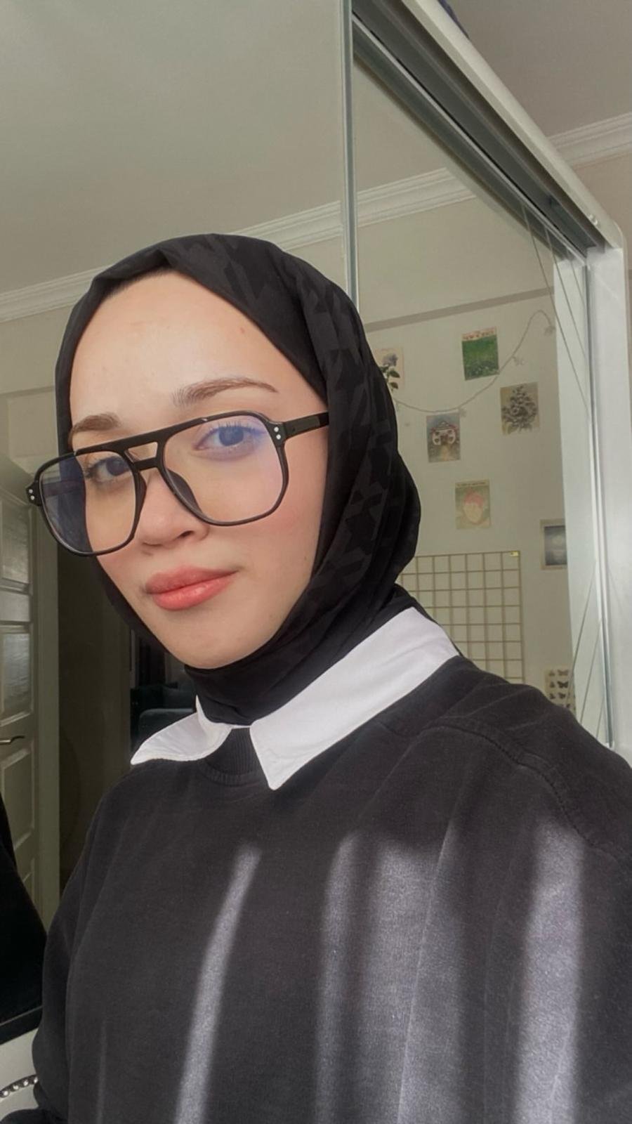 Elmalı Zevkli Partner Bayan Escort Bütün